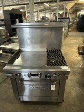 Southbend griddle charbroiler for sale  Phoenix