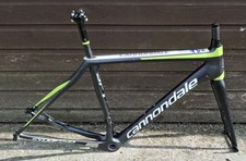 Cannondale synapse disc for sale  ROTHERHAM