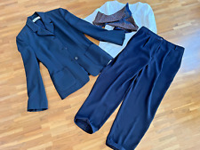 Hirsch anzug jacke gebraucht kaufen  Waldbronn