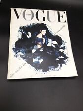 Vogue italia 1989 usato  Italia