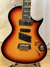 Epiphone nighthawk custom for sale  Bellevue