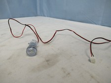 Luz de tambor para máquina de lavar Electrolux apenas 5304522537 (Lote #94) comprar usado  Enviando para Brazil