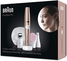 Braun facespa pro gebraucht kaufen  Haiger