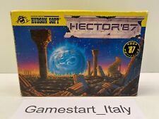 Hector famicom nes usato  Sassuolo