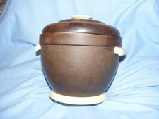 Bakelite ice bucket for sale  MABLETHORPE