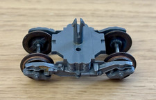 Jouef bogie porteur d'occasion  Perpignan-