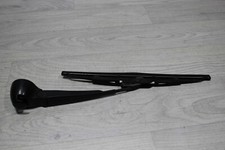 Heckwischerarm wischerarm hint gebraucht kaufen  Schwaigern