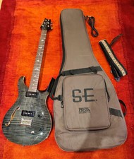 Gitarre prs paul gebraucht kaufen  Deutschland