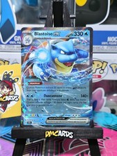 Pokemon blastoise 030 usato  Codroipo