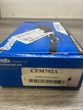 Disc brake pad for sale  Mooresville