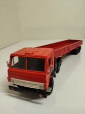 Camion semi remorque d'occasion  Capbreton