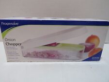 Progressive onion chopper for sale  Massillon