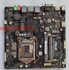Placa-mãe HTPC usada 1 peça ASUS PRIME H310T2 R2.0 THIN ITX, usado comprar usado  Enviando para Brazil