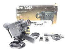 Braun nizo 3048 for sale  Saint Augustine