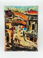 Morris katz painting for sale  Brooklyn