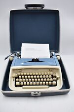 Royal safari typewriter for sale  Bayonne