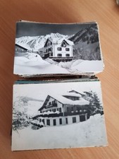 Lot 214 cartes d'occasion  Annemasse