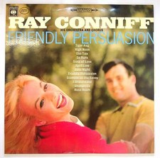 Ebond ray conniff usato  Italia
