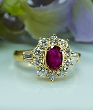 Vintage stern ruby for sale  Ashburn