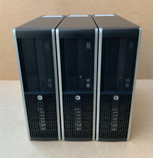 Lot compaq 6300 d'occasion  Montauban