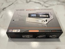 Icy dock sata for sale  Monroe