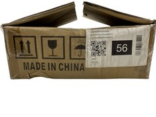 Cabo de alimentação gerador VEVOR 10 pés 30 amp 10AWG FDJYCCX10FT30A0001V1 (OB) 56 comprar usado  Enviando para Brazil