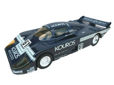 Rare promotionnel mercedes d'occasion  France