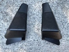 Spiegeldreiecke hochtöner lau gebraucht kaufen  Riedering
