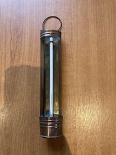 Genuine vintage negretti for sale  EXETER