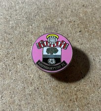 Southampton rare pink for sale  BOLTON
