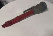 Altes strahlrohr feuerwehr gebraucht kaufen  Lübbenau/Spreewald