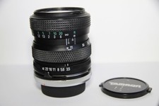 Tamron adaptall 70mm for sale  VERWOOD