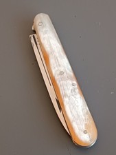 Ancien couteau rouennais d'occasion  Lédignan