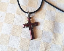 Collana girocollo con usato  Rovigo