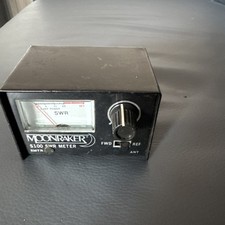 Moonraker s100 swr for sale  LEICESTER
