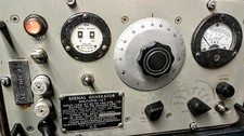 Vintage military urm for sale  Lafayette