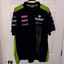 Kawasaki men racing for sale  Riverside