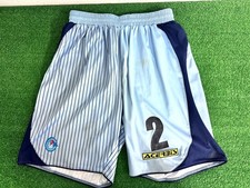 Pantaloncino albinoleffe match usato  Roma
