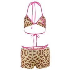 Womens suspender contrasting for sale  WORCESTER