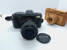Pentax p30 camera for sale  GUILDFORD