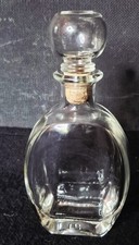 Small glass decanter for sale  MIDHURST