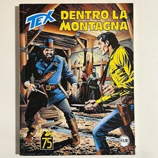 Tex 754 edicola usato  Calcinato