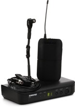 Shure blx14 b98 for sale  Fort Wayne