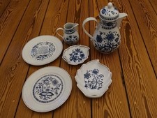 Verschiedenste zwiebelmuster g gebraucht kaufen  Kiel