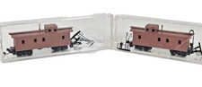 Set micro trains for sale  WIGAN