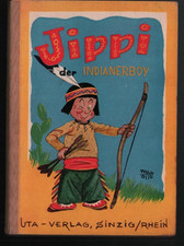 Jippi indianerboy gebraucht kaufen  Sankt Augustin