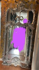 Ornate full length for sale  WORTHING