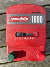 Tru test speedrite for sale  RICHMOND