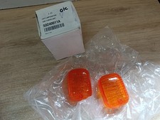 Cabochon clignotant ducati d'occasion  Satillieu