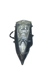 Faro anteriore honda usato  Massa di Somma